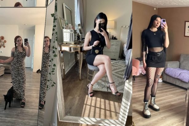 Baddie Casual Outfits