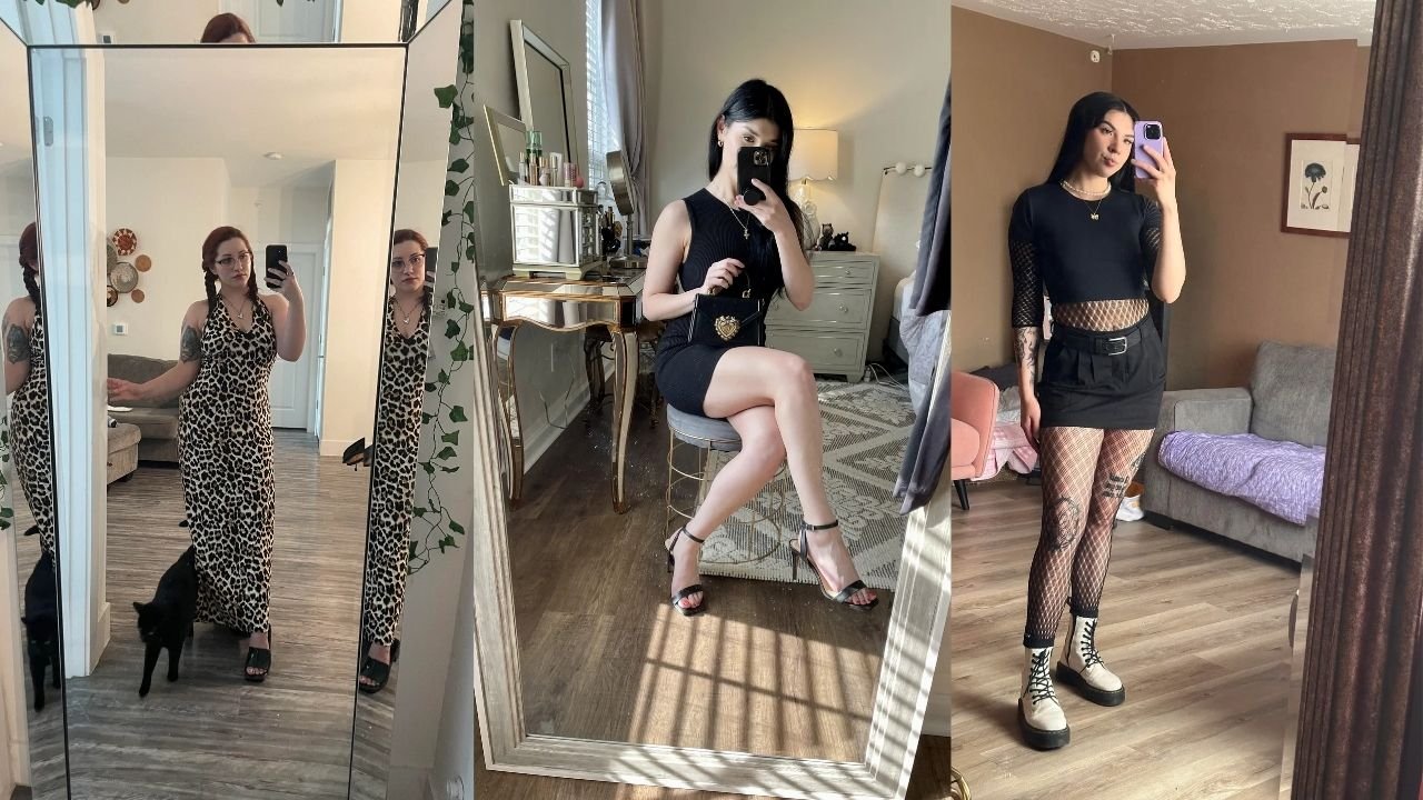 Baddie Casual Outfits