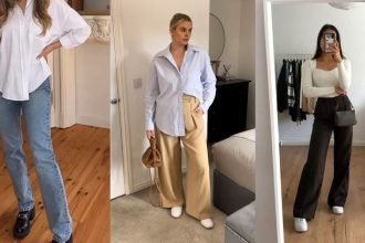 Business Casual Outfits