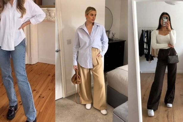 Business Casual Outfits