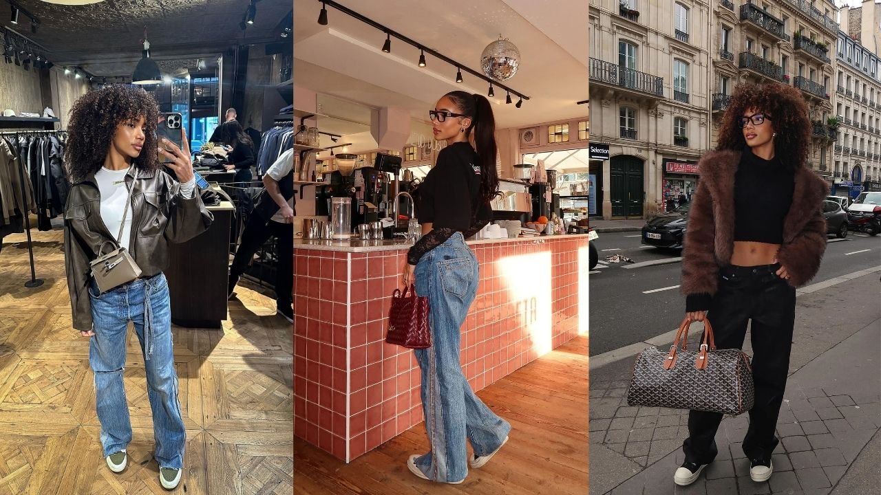 Business Casual Outfits Black Women