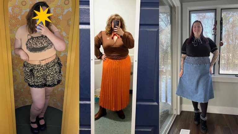 12 Chic Business Casual Outfits Plus Size Style Ideas