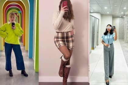 Business Casual Outfits for Women Work