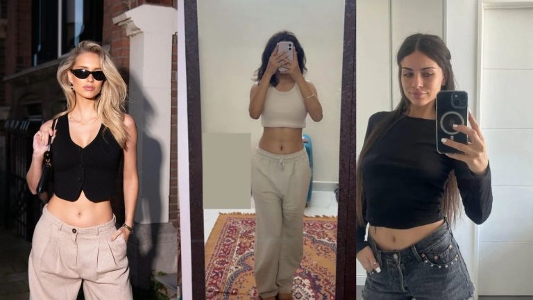 Casual Outfits