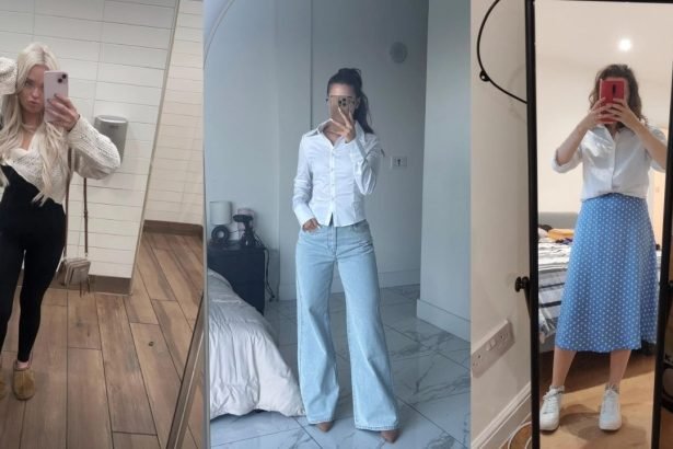 Comfy Business Casual Outfits