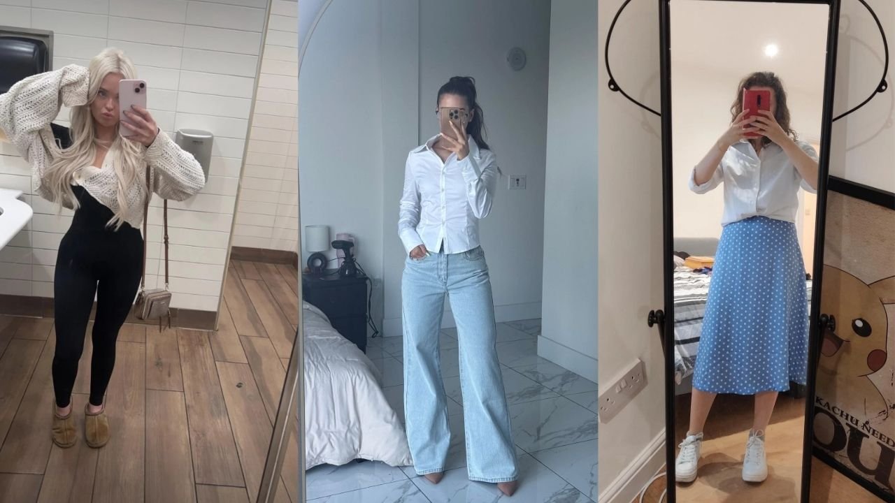 Comfy Business Casual Outfits