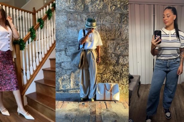 Cute Business Casual Outfits