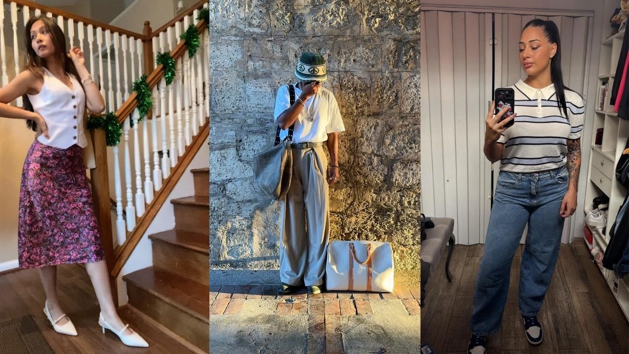 Cute Business Casual Outfits