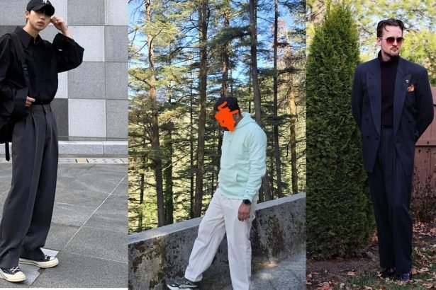 Mens Fashion Casual Outfits