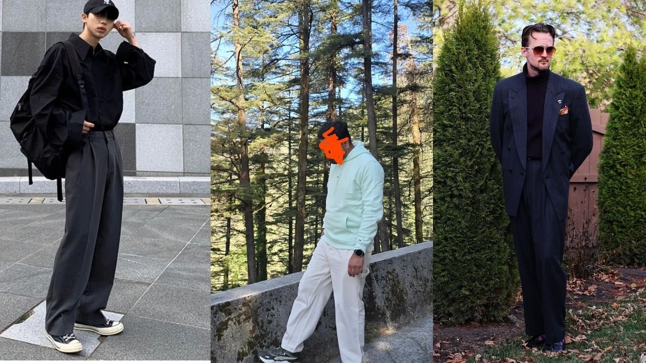 Mens Fashion Casual Outfits