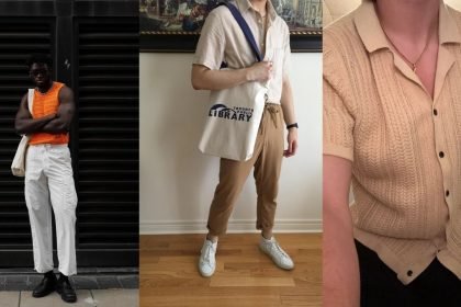 Old Money Summer Outfits