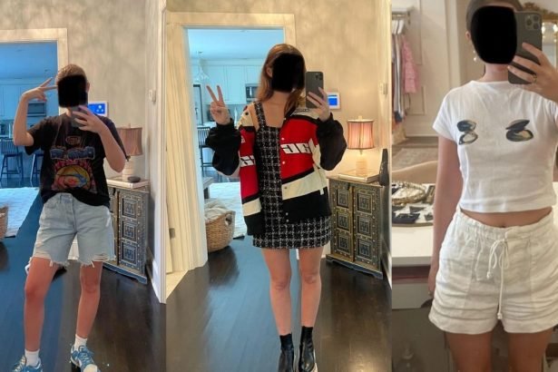 Simple Casual Outfits