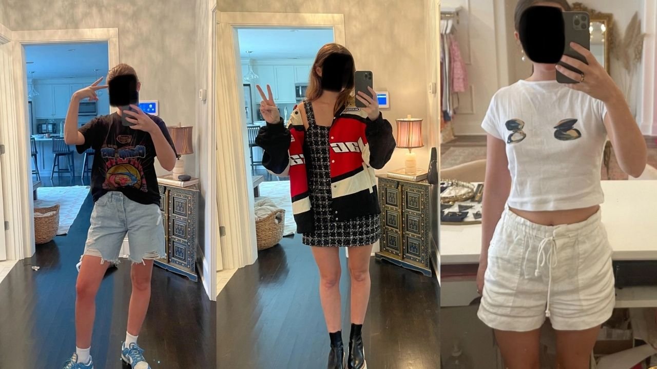 Simple Casual Outfits