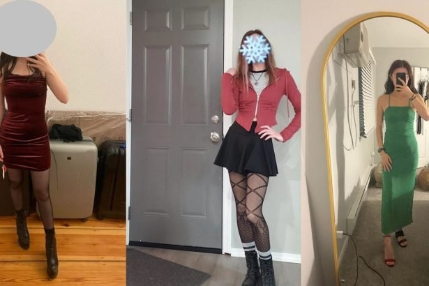 casual christmas outfits