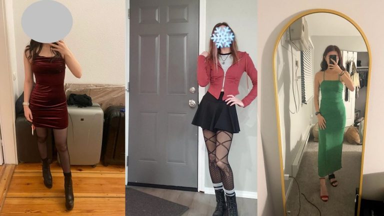 casual christmas outfits