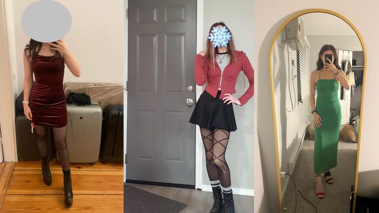 casual christmas outfits