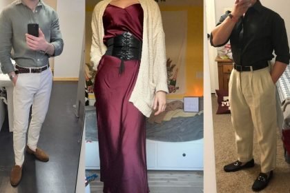 Casual Church Outfits