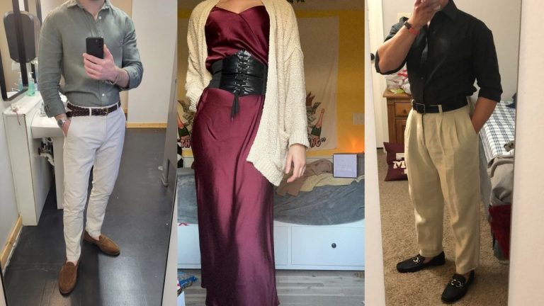 Casual Church Outfits