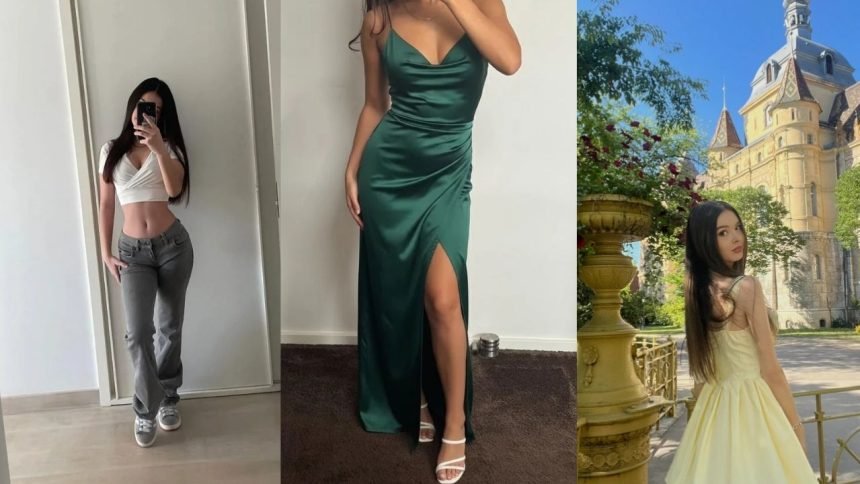 casual outfits for women