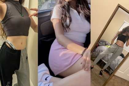 casual sporty outfits