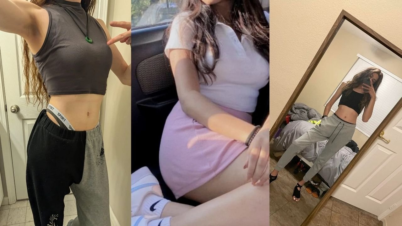 casual sporty outfits