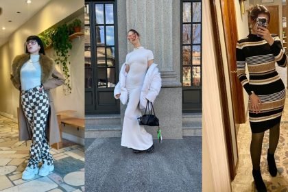 Casual Winter Outfits for Women