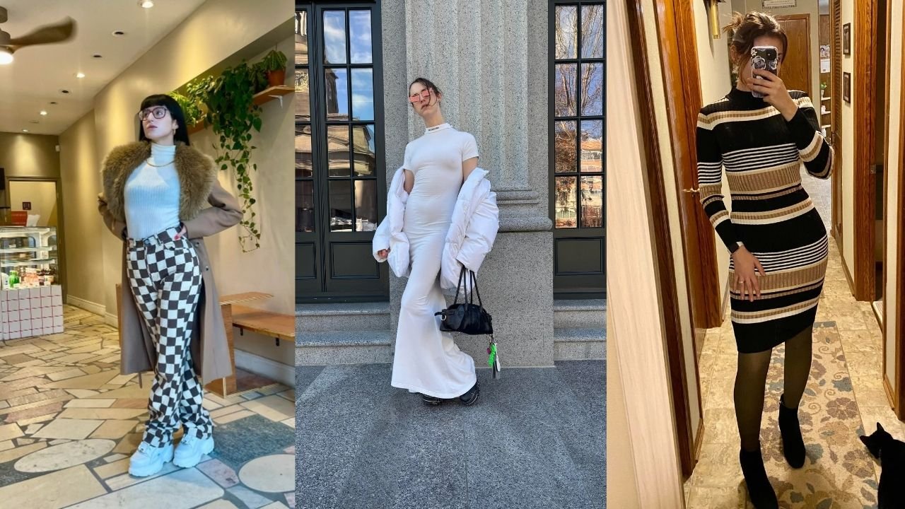 Casual Winter Outfits for Women