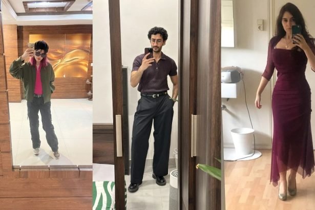 formal casual outfits