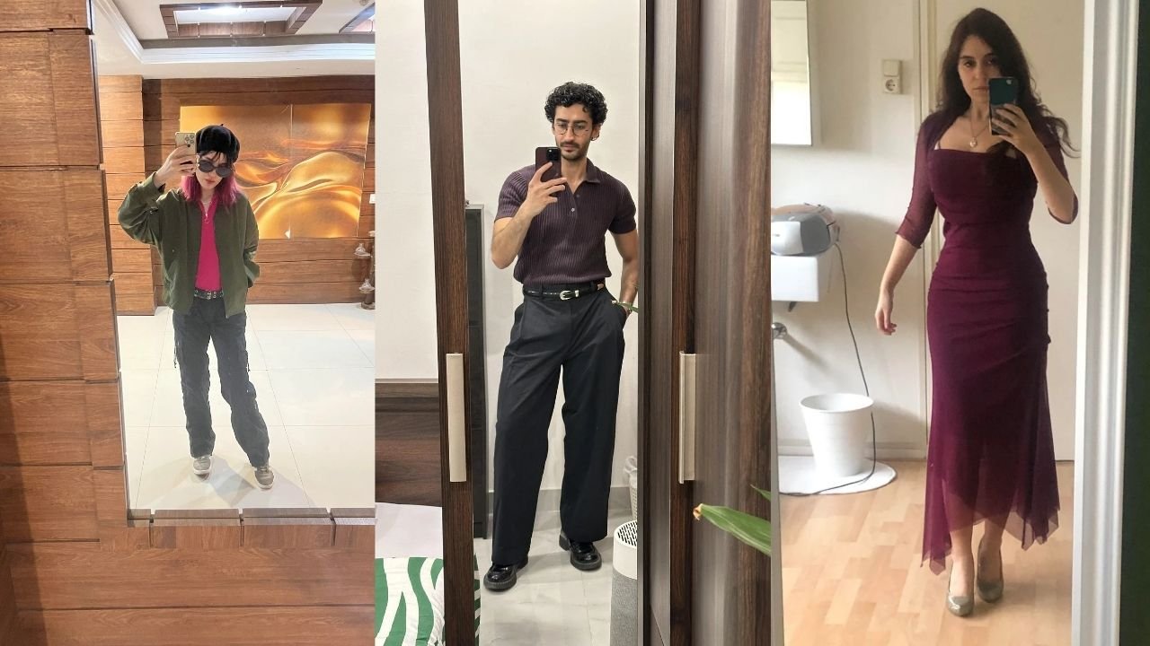 formal casual outfits