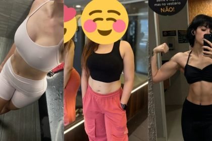 gym outfits for women