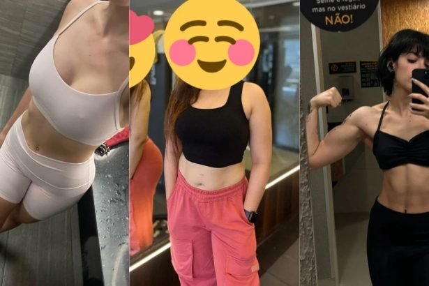 gym outfits for women