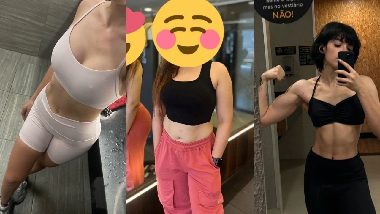 gym outfits for women