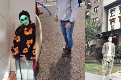 boy outfits aesthetic