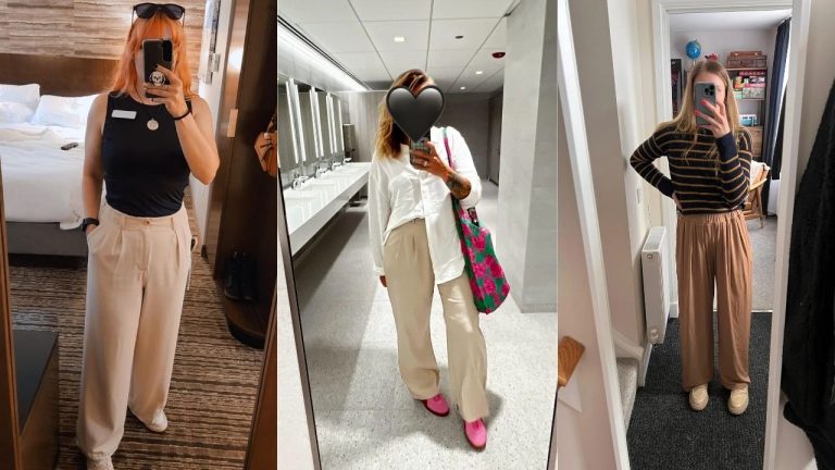 casual office outfits women