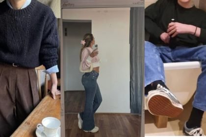 cute outfits aesthetic