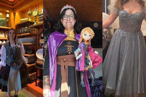 disney outfits aesthetic