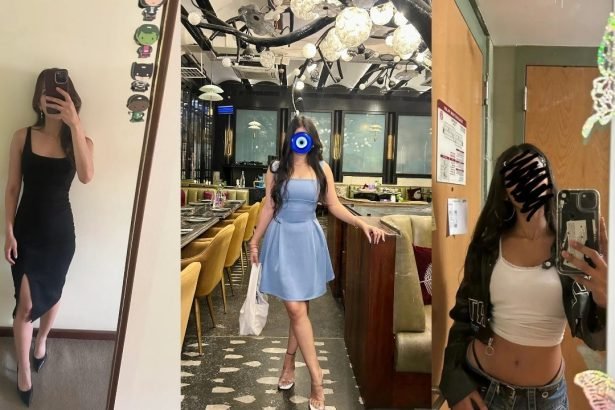 girly outfits aesthetic