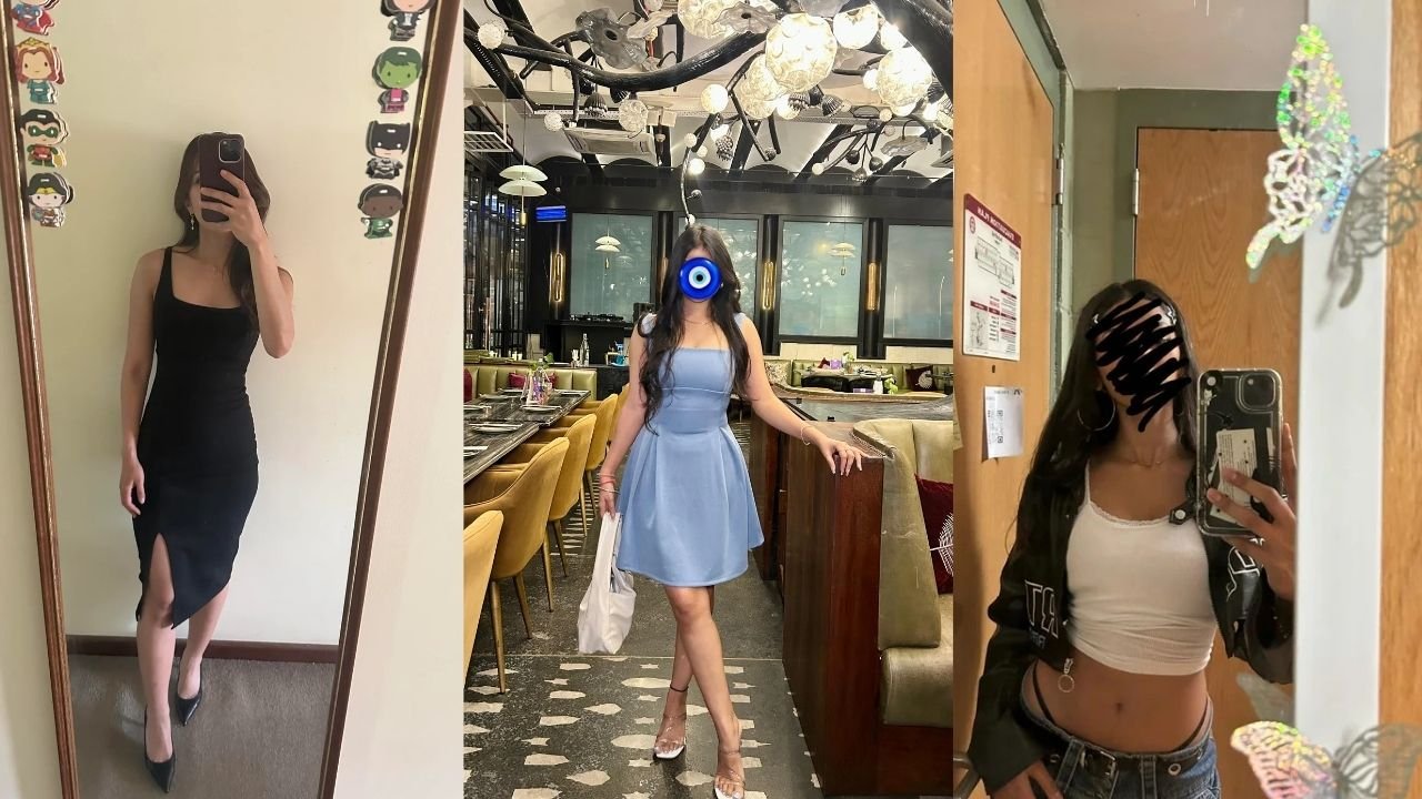 girly outfits aesthetic