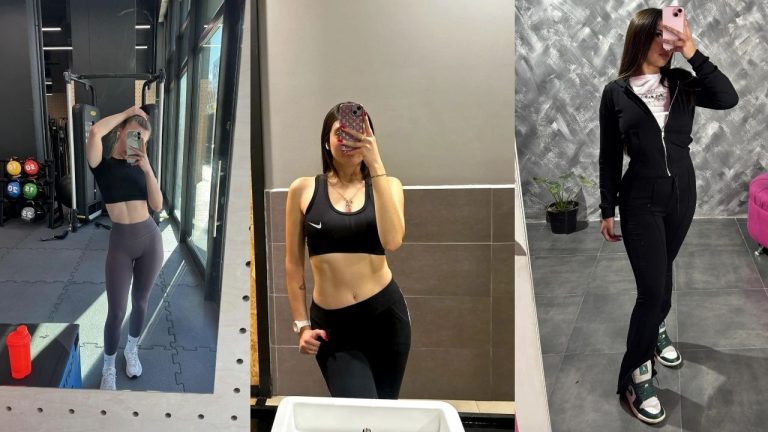 gym outfits