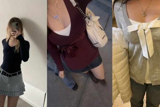 holister outfits aesthetic