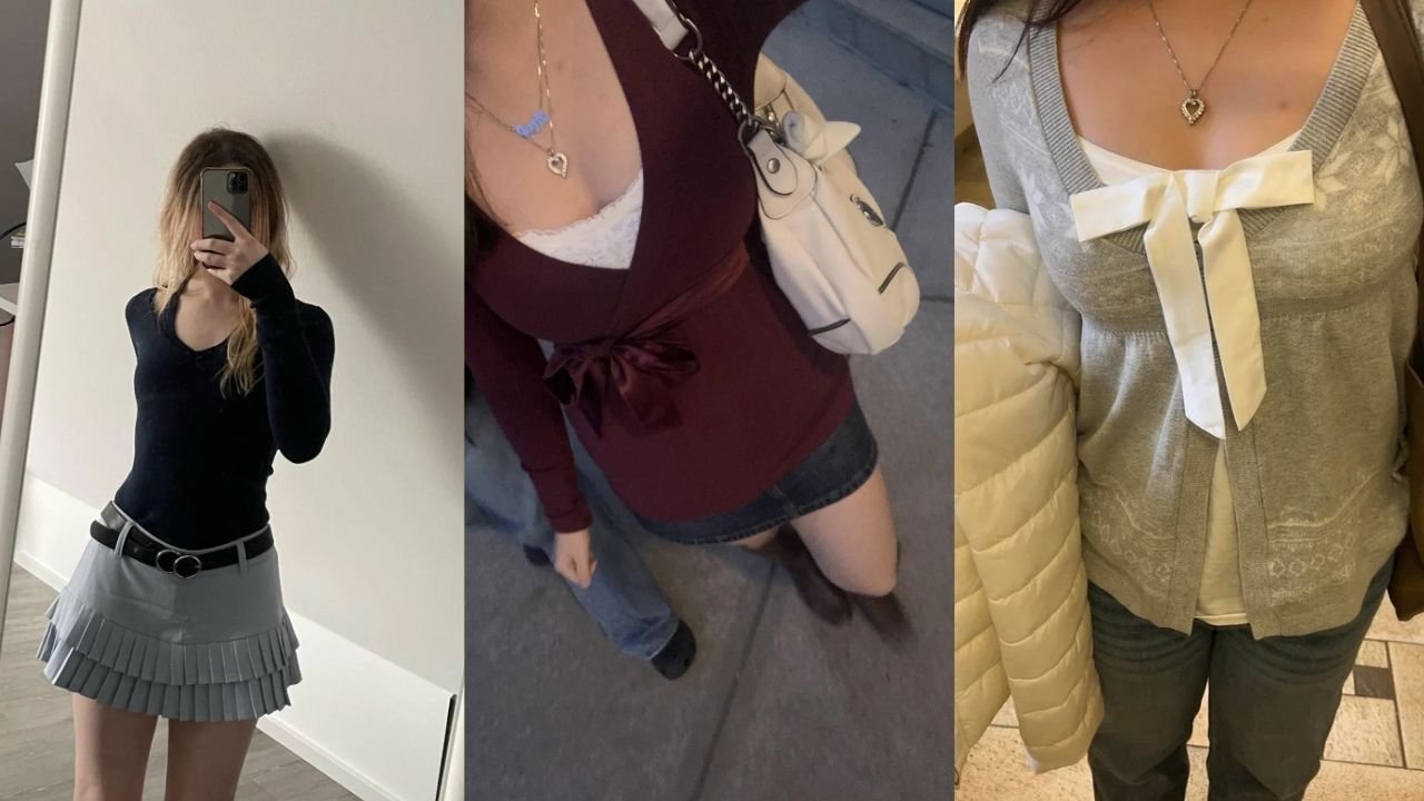 holister outfits aesthetic