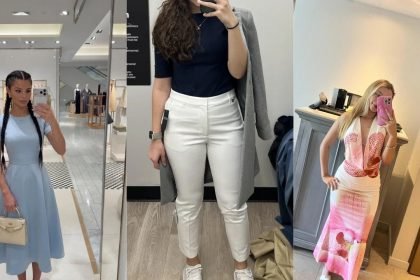 office outfits women