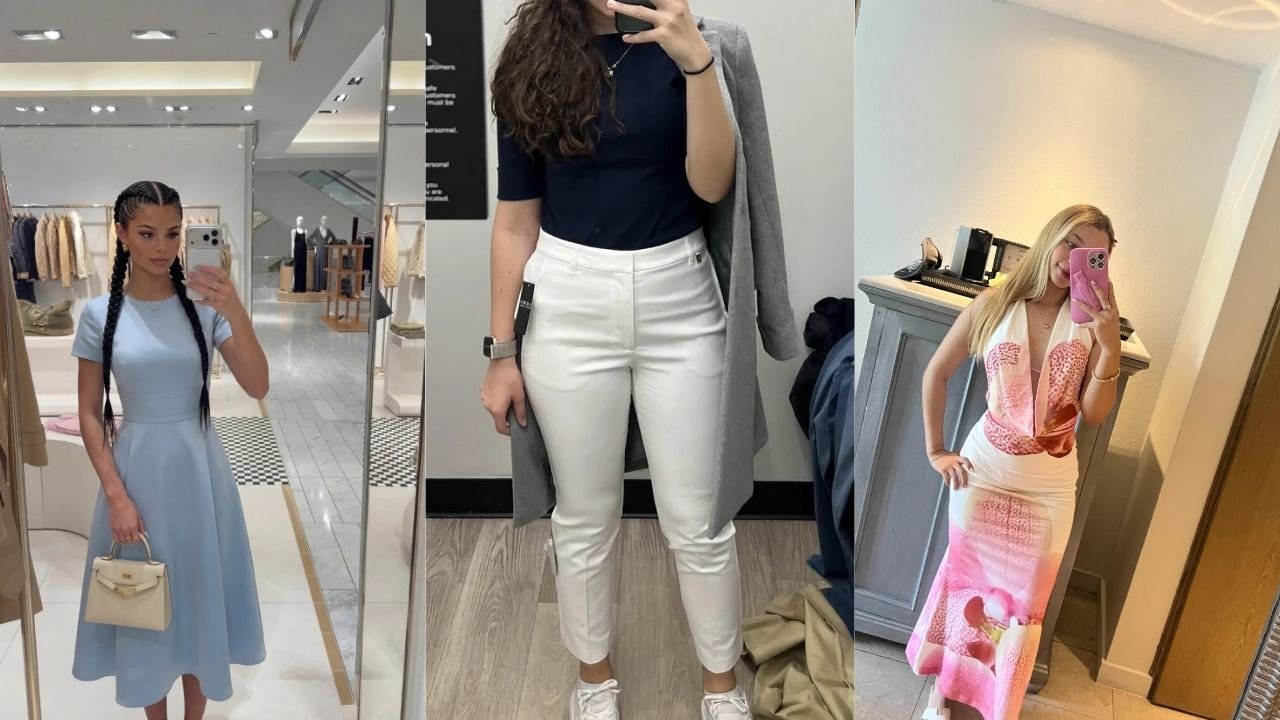 office outfits women