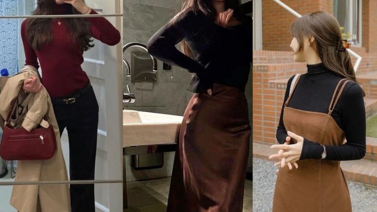 outfits aesthetic