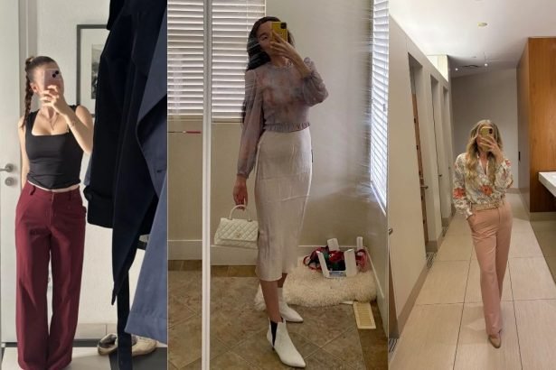 work outfits women office